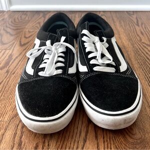 Vans Old Skool Sneakers